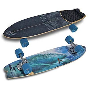 SportPlus Ezy SURFSKATE de Amazon SURFSKATEPRO.COM